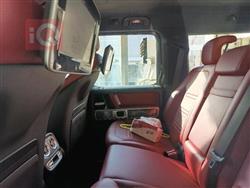 مێرسێدس بێنز G-Class